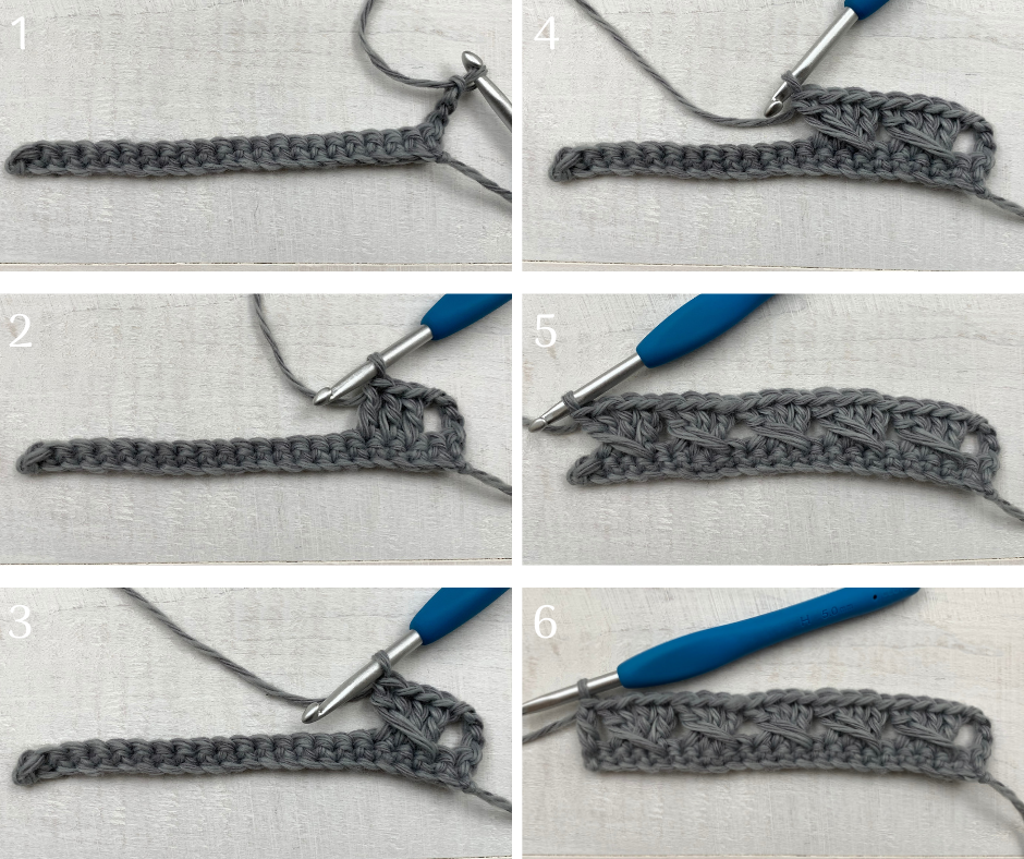 Mastering the Crochet Cross Over Stitch: A Complete Guide for Enthusiasts