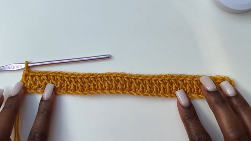 Crochet Lightweight Long Cardigan: A Cozy Boho Addition to Your Wardrobe
