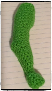 Create Adorable Crochet Ninja Turtles: A Step-by-Step Guide for Craft Enthusiasts