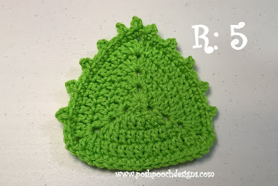 Create Festive Crochet Decorations: Christmas Tree Coaster and Ornament Pattern