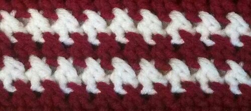 Create a Stylish Crochet Winter's Twist Headband: A Complete Guide with Step-by-Step Instructions