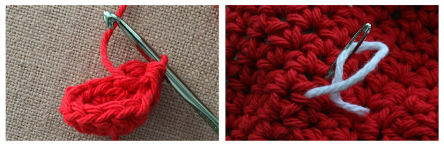 Create Your Own Adorable Crochet Strawberry Bag - A Fun DIY Accessory