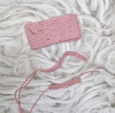 Create Your Own Adorable Crochet Doggy Betty Amigurumi - Perfect for Dog Lovers and Craft Enthusiasts!
