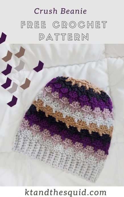 Show Your Love with This Beautiful Beanie - The Perfect Gift for Winter Show Your Love with This Beautiful Beanie - The Perfect Gift for Winter
