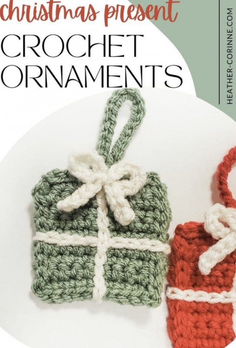 Create Beautiful Handmade Crochet Christmas Ornaments for Your Tree Create Beautiful Handmade Crochet Christmas Ornaments for Your Tree