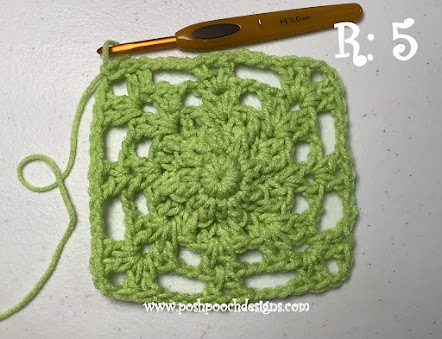 Create Adorable Crochet Squares: A Step-by-Step Guide for Beginners and Experts Alike