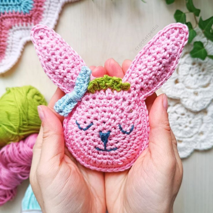 Create Your Own Adorable Crochet Ragdoll Bunny Amigurumi: A Step-by-Step Guide Create Your Own Adorable Crochet Ragdoll Bunny Amigurumi: A Step-by-Step Guide