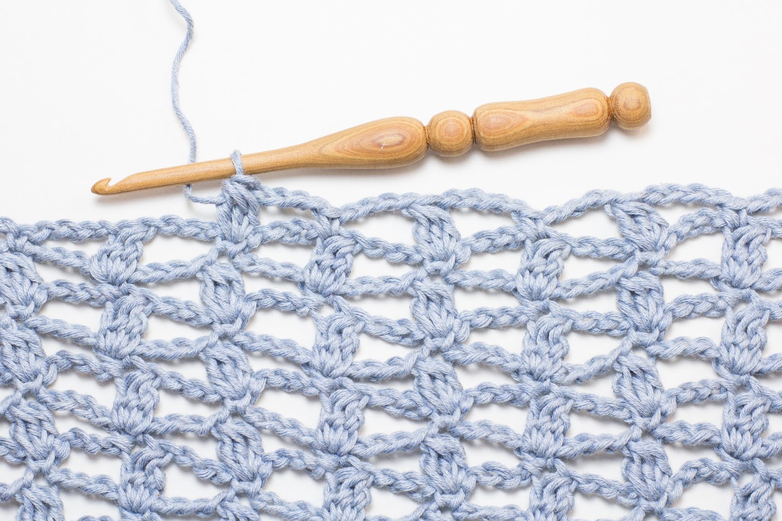 Crochet Sea Spray Bohemian Top Pattern: A Stylish Boho Staple for Sunny Days