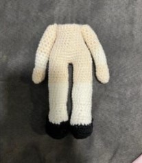 Create Your Own Adorable Anya Amigurumi Crochet Doll – Step-by-Step Guide