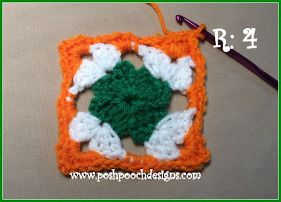 Create Your Own Crochet Lucky Shamrock Coaster for a Charming Home Decor Touch