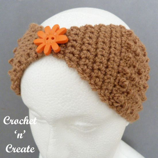 Enhance Your Style with Elegant Crochet Ladies Headbands - Step-by-Step Guide and Materials Enhance Your Style with Elegant Crochet Ladies Headbands - Step-by-Step Guide and Materials