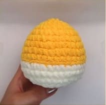 Create Your Own Adorable Crochet Mushroom Chicken Amigurumi: A Fun and Unique Project