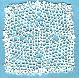 Create Beautiful Crochet Tablecloth Doilies: Step-by-Step Guide and Essential Materials
