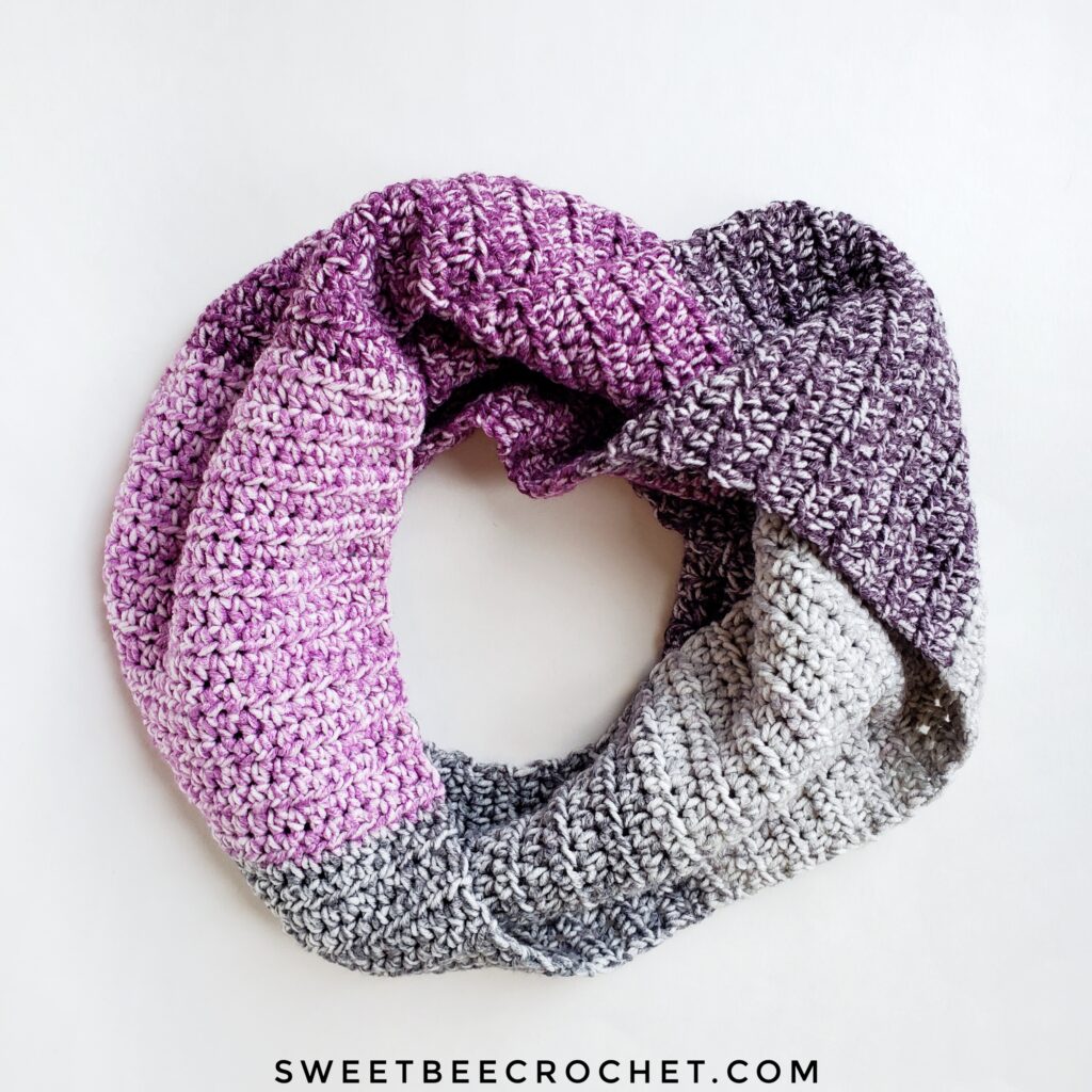 Create a Stunning Crochet Scarf: A Step-by-Step Guide for All Skill Levels