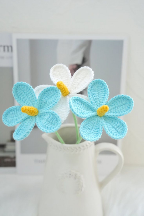 How to Crochet Dried Violet Flowers: A Step-by-Step Tutorial for Beautiful Home Decor How to Crochet Dried Violet Flowers: A Step-by-Step Tutorial for Beautiful Home Decor
