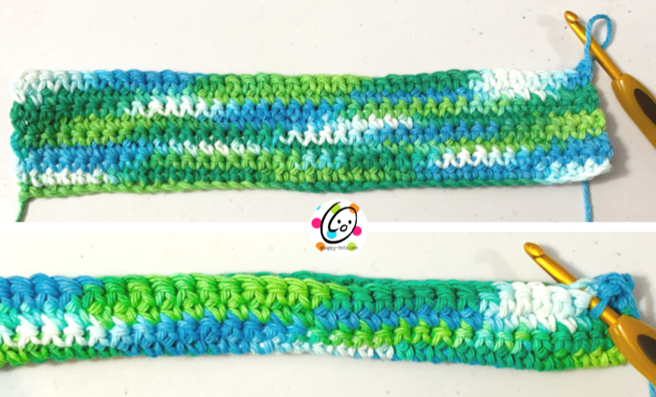 Discover the Crochet Scrubby Duster: Your Ideal Cleaning Companion with Handmade Charm