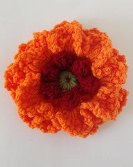 Create a Stunning Crocheted Cactus Flower: Step-by-Step Guide for Intermediate Crafters Create a Stunning Crocheted Cactus Flower: Step-by-Step Guide for Intermediate Crafters