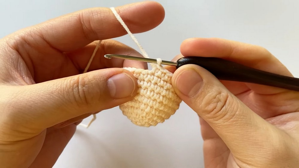 Create Your Own Crochet Girl With Pearl Amigurumi: A Step-by-Step Guide