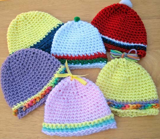 Create a Cozy Crochet Gift Hat for Little Ones – A Heartfelt Handmade Present Create a Cozy Crochet Gift Hat for Little Ones – A Heartfelt Handmade Present