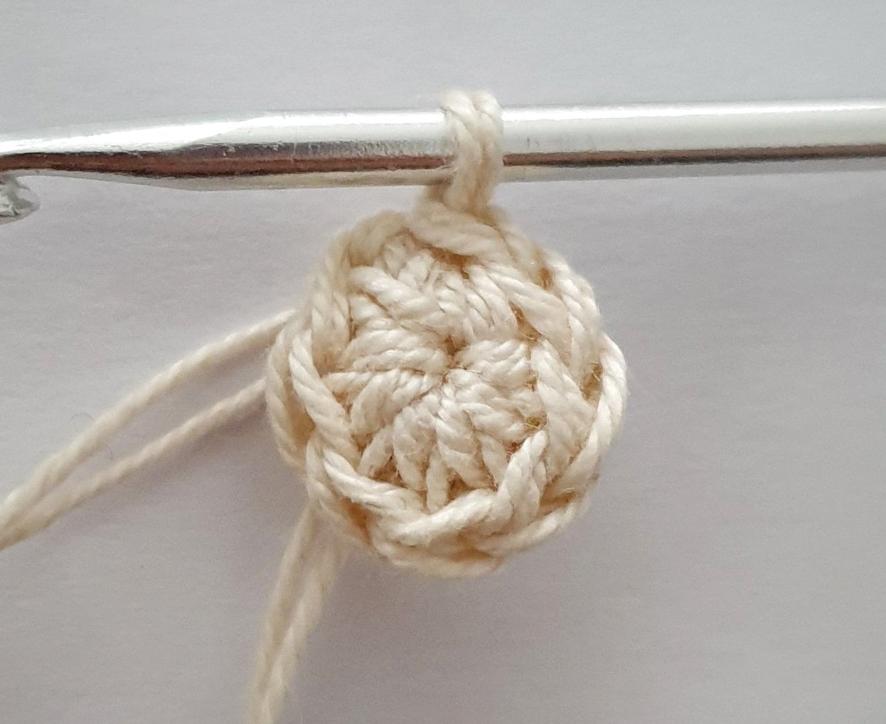 How to Crochet Adorable Keychain Sheep: A Complete Guide for Enthusiasts