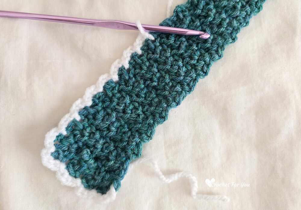 Create Your Own Charming Crochet Flora Hair Bow: A Step-by-Step Guide
