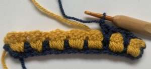 Crochet Moroccan Tiles Stitch: A Beautiful and Addictive Pattern for All Skill Levels