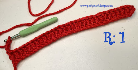 Create Your Own Crochet Patriotic American Flag Yard Sign for Festive Outdoor Decor