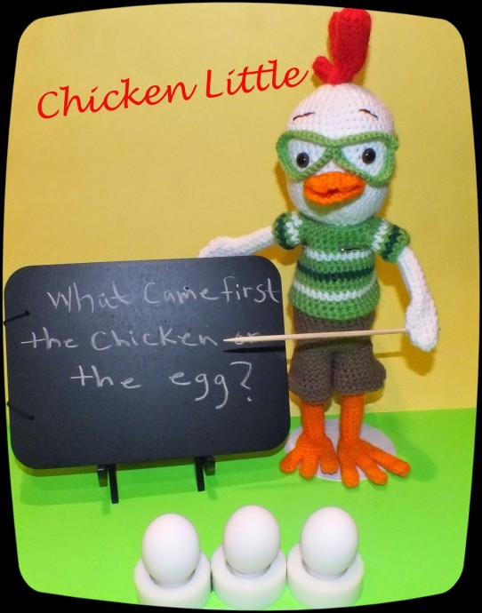 Create Adorable Crochet Little Chicken Dolls: A Step-by-Step Guide for Unique Gifts Create Adorable Crochet Little Chicken Dolls: A Step-by-Step Guide for Unique Gifts