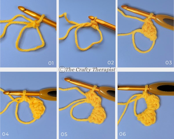 Create Stunning Crocheted Butterflies: A Step-by-Step Guide for All Skill Levels