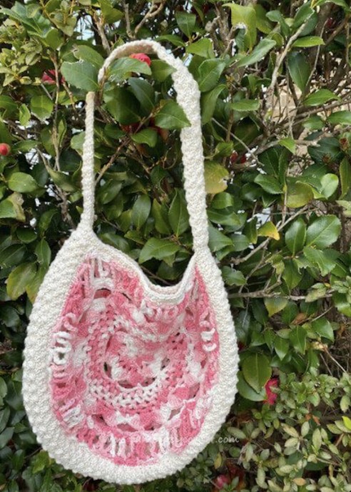 Discover the Eco-Friendly Mary's Market Bag: Your Perfect Tote Companion for Every Occasion