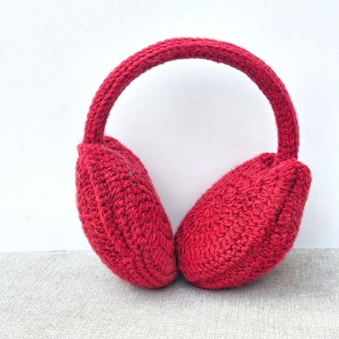 Crochet Ear Muffs Covers: A Cozy Winter Project to Keep You Stylish and Warm Crochet Ear Muffs Covers: A Cozy Winter Project to Keep You Stylish and Warm
