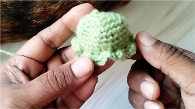 Create Adorable Crochet Ice Cream Keychains with This Step-by-Step Guide