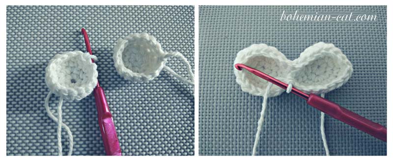 Create Your Own Enchanting Crochet Unicorn Keychain – A Whimsical DIY Guide