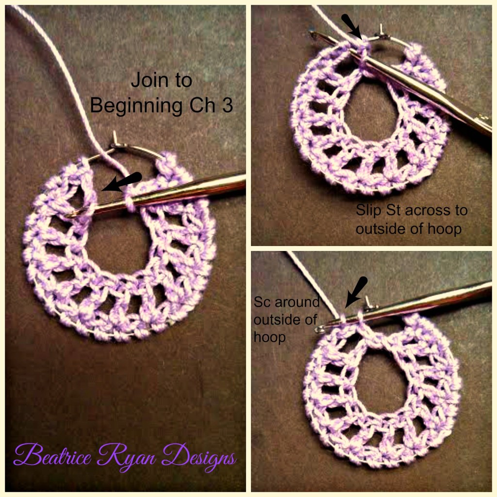 Create Stunning Summer Crochet Earrings: A Complete Guide to DIY Accessories