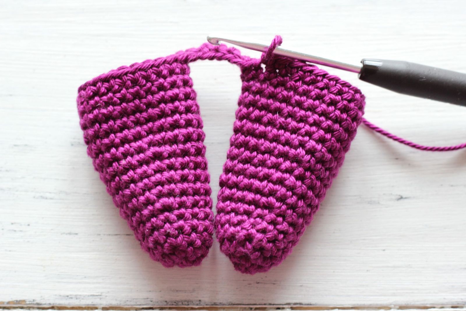 Create Your Own Adorable Crochet Blackberry Doll: A Complete Guide to Instructions and Materials