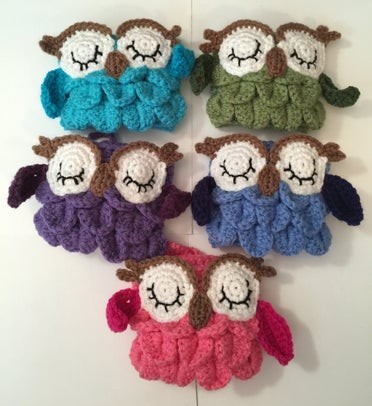 Create Your Own Adorable Crochet Owl Mug Cozy: A Complete Guide and Pattern