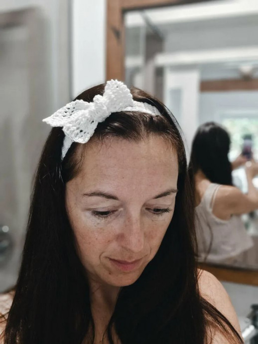 Create Your Own Crochet Chic Headband: Stylish and Versatile Accessory for Every Occasion Create Your Own Crochet Chic Headband: Stylish and Versatile Accessory for Every Occasion