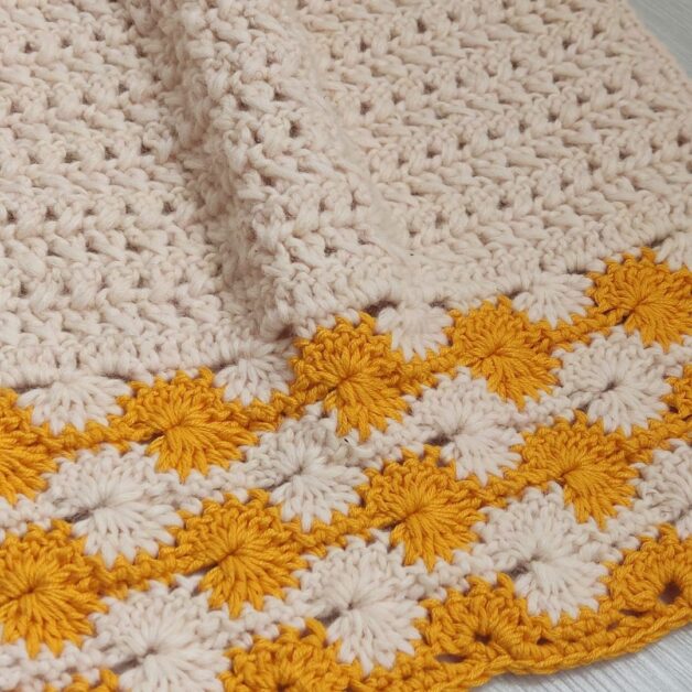 Create Elegant and Unique Crochet Hand Towels with Our Free Pattern