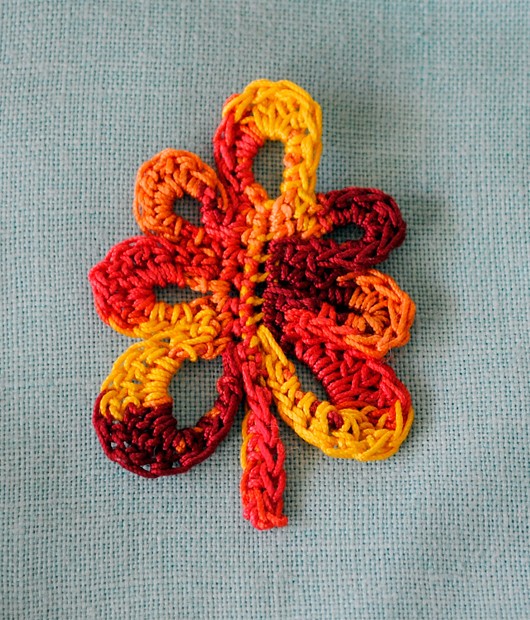Create Stunning Crochet Oak Leaves: Detailed Instructions for Crafting Beautiful Home Decor and Accessories Create Stunning Crochet Oak Leaves: Detailed Instructions for Crafting Beautiful Home Decor and Accessories