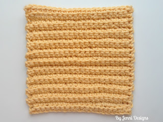 Create Beautiful and Functional Handmade Crochet Washcloths with Ease