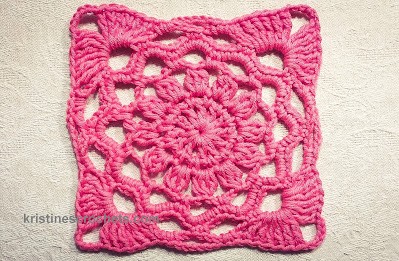 Create a Stunning 12 Petal Flower Square Motif: A Complete Crochet Guide Create a Stunning 12 Petal Flower Square Motif: A Complete Crochet Guide
