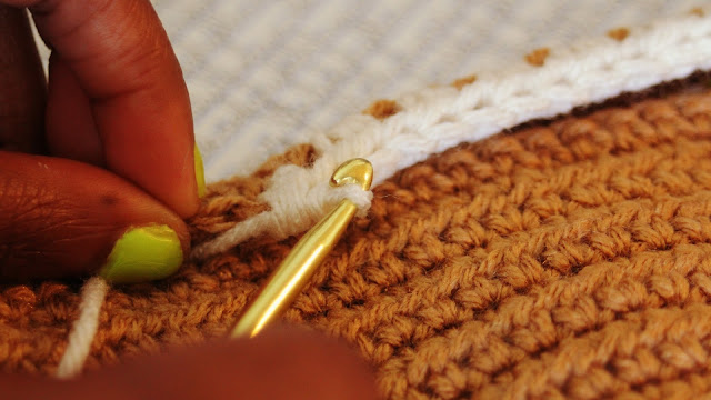 Create Your Own Stylish Crochet Clutch: A Step-by-Step Guide for Beginners and Experts