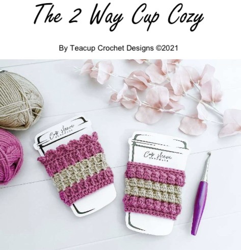 Discover the Amazing 2 Way Cup Cozy: Your Ultimate Beverage Accessory for Every Occasion Discover the Amazing 2 Way Cup Cozy: Your Ultimate Beverage Accessory for Every Occasion