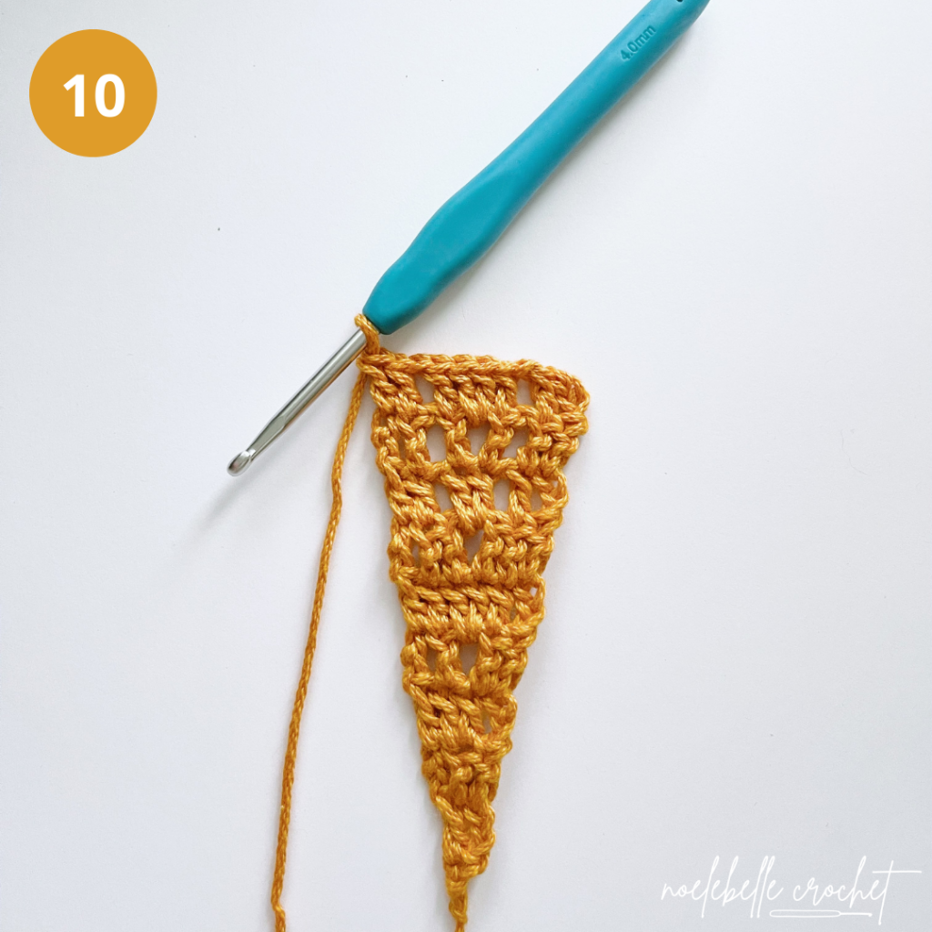 Create Your Own Adorable Crochet Headwrap: A Stylish Accessory for All Seasons