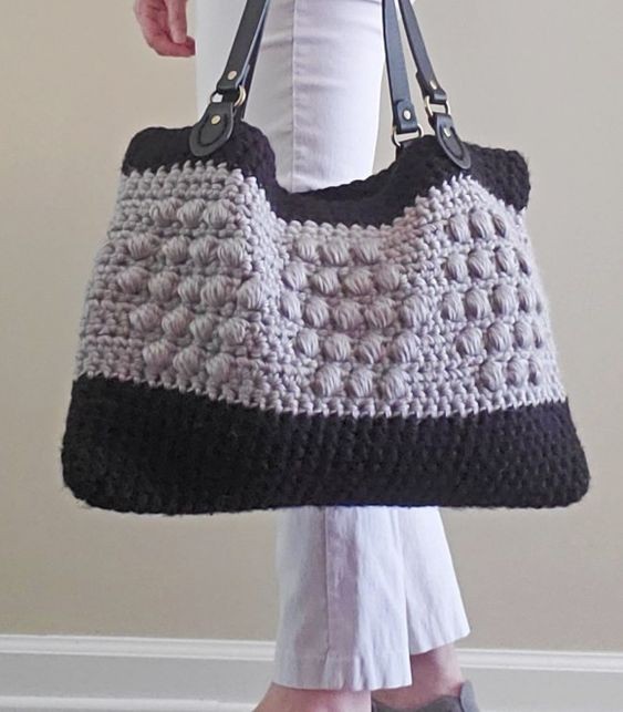 Create Your Own Stunning Hexagon Handbag with This Comprehensive Crochet Guide Create Your Own Stunning Hexagon Handbag with This Comprehensive Crochet Guide