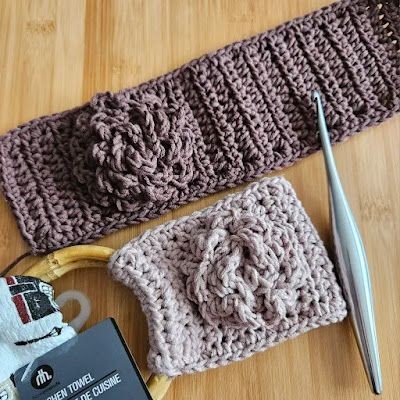 Create a Charming Crochet Kitchen Towel Holder: A Stylish and Functional Addition to Your Kitchen Decor Create a Charming Crochet Kitchen Towel Holder: A Stylish and Functional Addition to Your Kitchen Decor