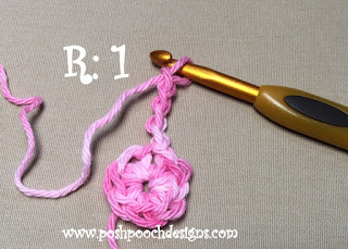 The Ultimate Crochet Hook Holder: A Stylish and Functional Solution for Organizing Your Crochet Supplies
