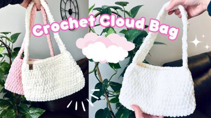 Create Your Own Crochet Chunky Fluffy Bag: Step-by-Step Guide for Cozy Style Create Your Own Crochet Chunky Fluffy Bag: Step-by-Step Guide for Cozy Style