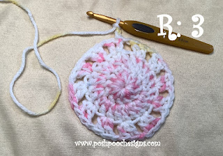 Create Your Own Stylish Spring Forward Bucket Hat with this Easy Crochet Pattern