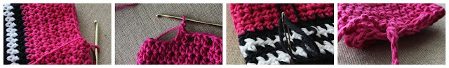 Create Your Own Crochet Drawstring Sunglass Case: Stylish Protection for Your Shades